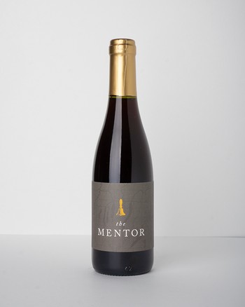 The Mentor