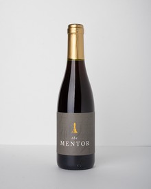The Mentor